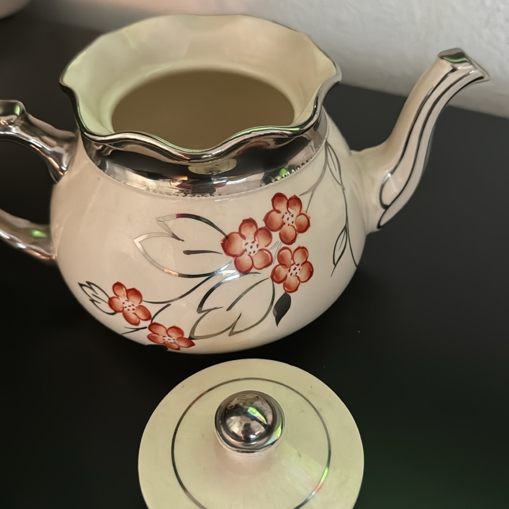 Arthur woods vintage pottery - Picture 4 of 4